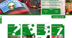 Desktop Screenshot of ksar.co.uk